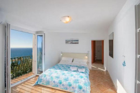 Mario's house Praiano